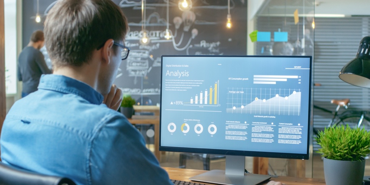 Analytics2Go